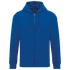 Sweat zippé capuche unisexe - 350g Sea Blue Native Spirit