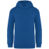 Sweat capuche enfant - 350g Sea Blue Native Spirit