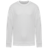 Sweat oversize unisexe - 300g White Native Spirit
