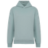 Sweat capuche oversize unisexe - 300g Jade Green Native Spirit