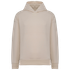 Sweat capuche oversize unisexe - 300g Raw Natural Native Spirit