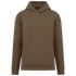 Sweat capuche oversize unisexe - 300g Toffee Native Spirit