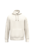Sweat-shirt écoresponsable à capuche unisexe Ivory Native Spirit