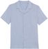 couleur Linen Blue