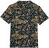 couleur Navy Paradise Bird