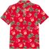 couleur Red Hawaiian