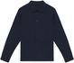 couleur Washed Navy Blue