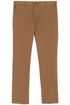 couleur Washed Dark Camel