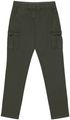 couleur Washed Organic Khaki
