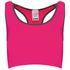 couleur Fluorescent  Pink / Storm Grey