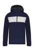 couleur Sporty Navy / White