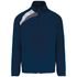 couleur Sporty navy/White/Storm grey