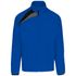 couleur Sporty Royal Blue / Black / Storm Grey