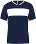 couleur Sporty Navy / White