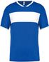 couleur Sporty Royal Blue / White