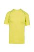 couleur Fluorescent Yellow