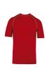 couleur Sporty Red