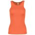 couleur Fluorescent Orange