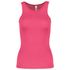 couleur Fluorescent Pink