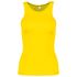 couleur Fluorescent Yellow