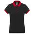 couleur Black / Red