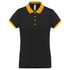 couleur Black / Yellow