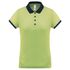 couleur Lime / Sporty Navy