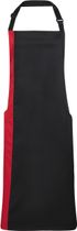 couleur Black / Red