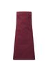 couleur Burgundy