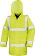 couleur Fluorescent Yellow