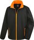 couleur Black / Orange
