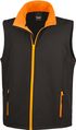 couleur Black / Orange
