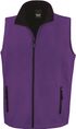 couleur Purple / Black