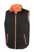 couleur Black / Orange