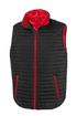 couleur Black / Red