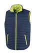 couleur Navy / Lime