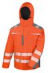 couleur Fluorescent Orange