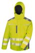 couleur Fluorescent Yellow