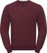 couleur Burgundy Melange