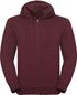 couleur Burgundy Melange