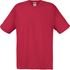 couleur Brick Red
