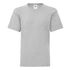 couleur Heather Grey