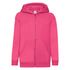 couleur Fuchsia