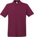 couleur Burgundy