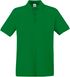 couleur Kelly Green