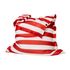 couleur Blanc / Rouge Mesh