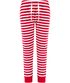 couleur Red / White