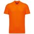 couleur Fluorescent Orange