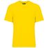 couleur Fluorescent Yellow