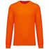 couleur Fluorescent Orange